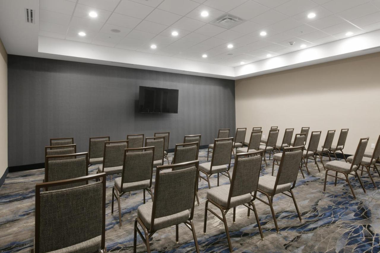 Fairfield By Marriott Inn & Suites Dallas East Екстер'єр фото