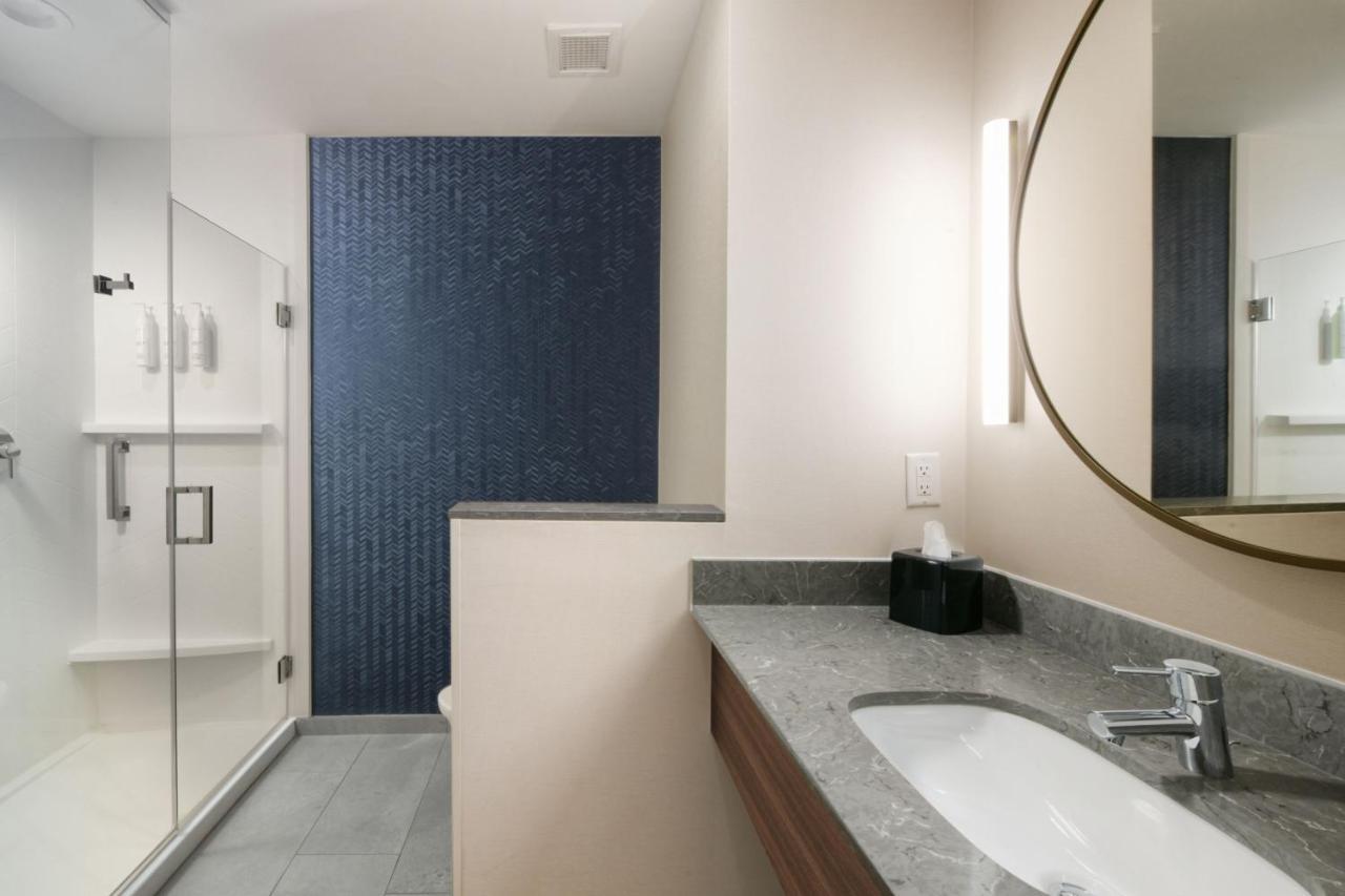 Fairfield By Marriott Inn & Suites Dallas East Екстер'єр фото