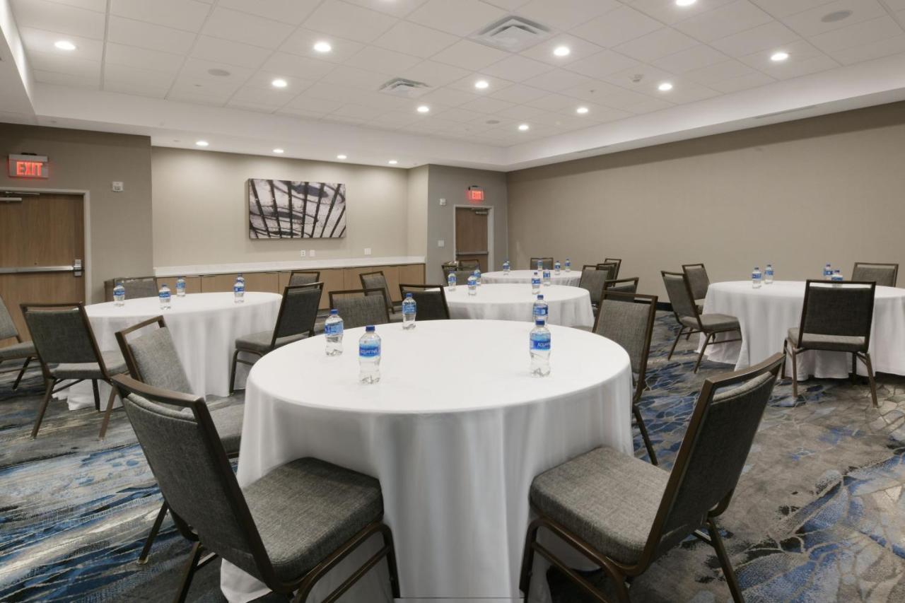 Fairfield By Marriott Inn & Suites Dallas East Екстер'єр фото