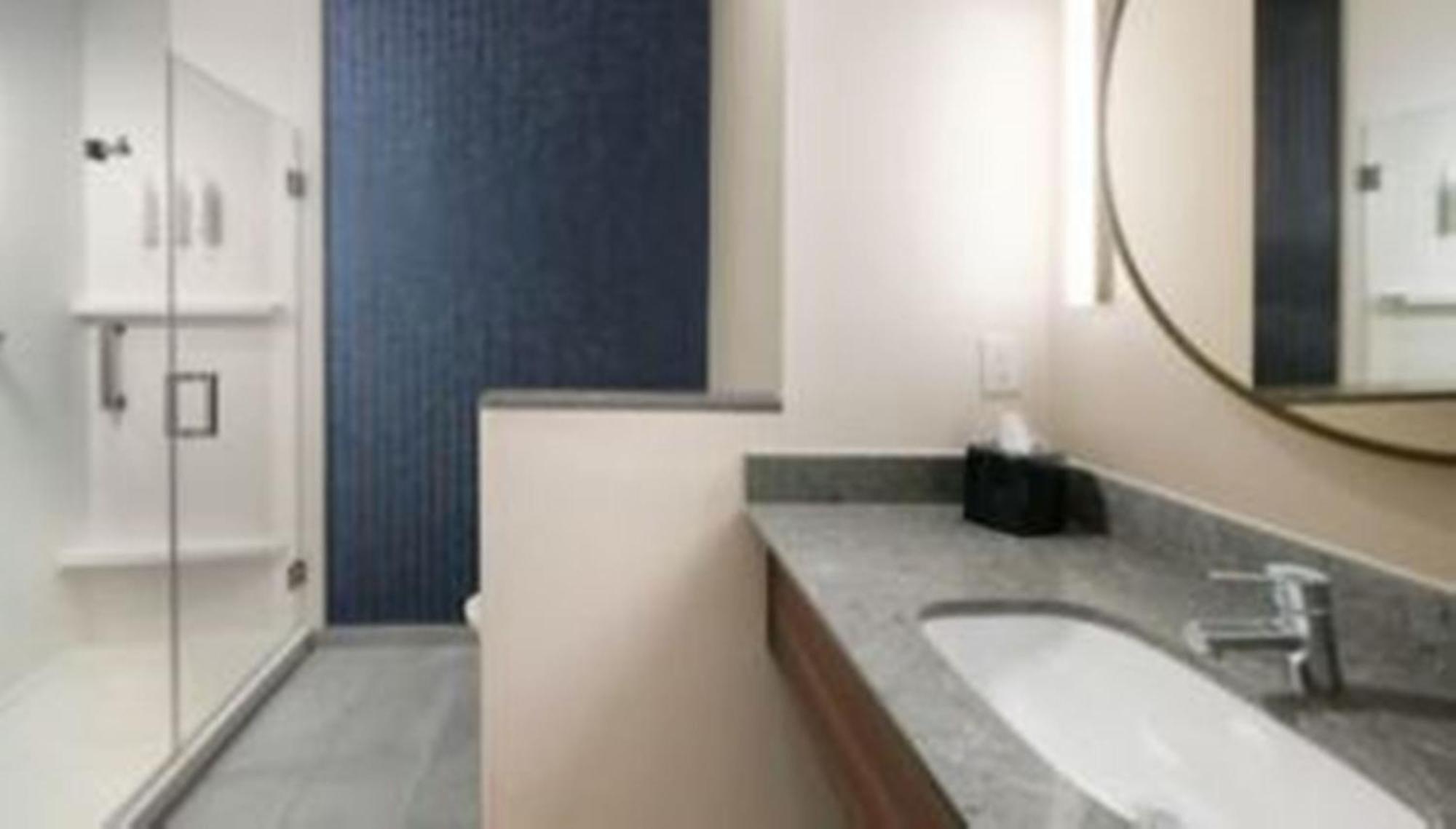 Fairfield By Marriott Inn & Suites Dallas East Екстер'єр фото